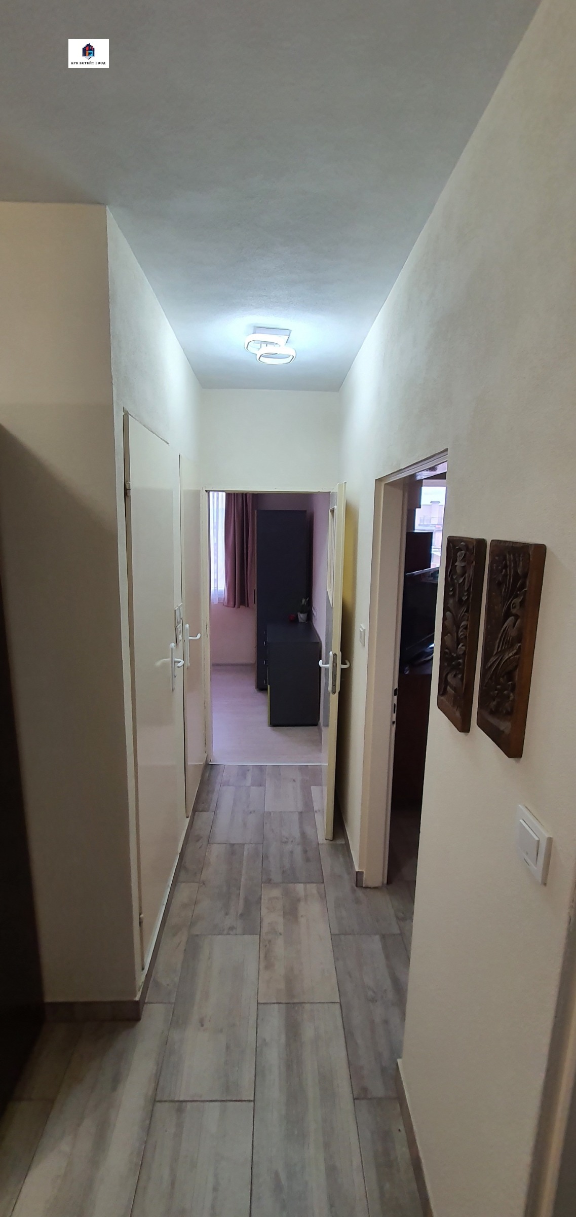 Дава под наем 3-СТАЕН, гр. София, Люлин 9, снимка 16 - Апартаменти - 56105788