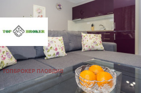 1 bedroom Mladezhki Halm, Plovdiv 2