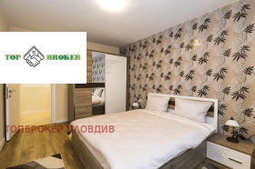 1 bedroom Mladezhki Halm, Plovdiv 7