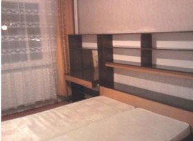 2 yatak odası Nadejda 1, Sofia 12