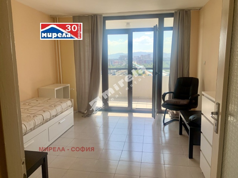 K pronájmu  Studio Sofia , Musagenica , 35 m2 | 80739386