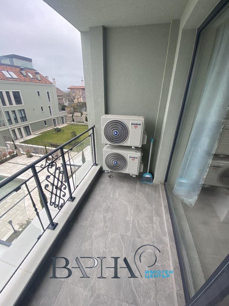 Te huur  1 slaapkamer Varna , m-t Dolna Traka , 73 m² | 24164116 - afbeelding [10]