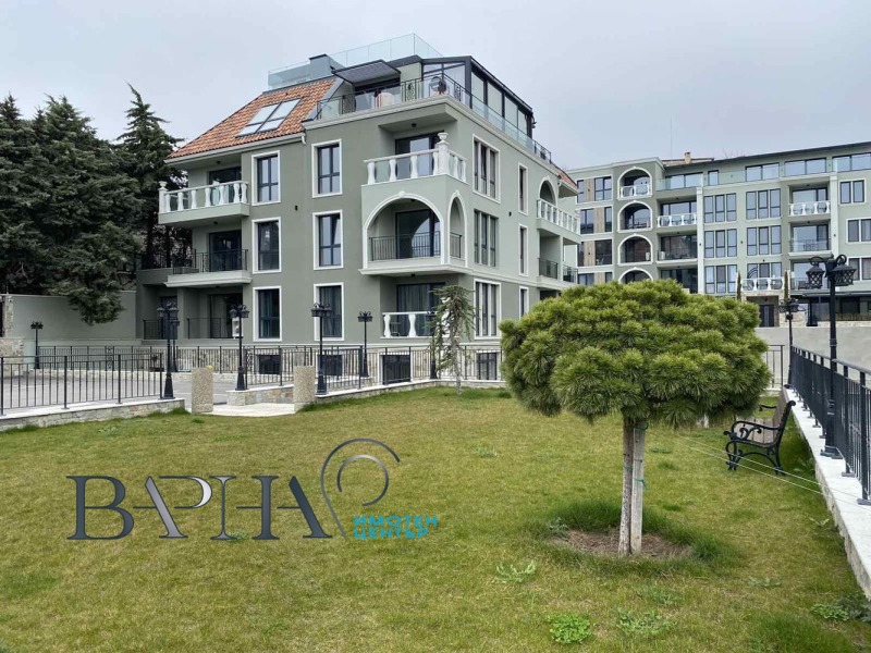 Te huur  1 slaapkamer Varna , m-t Dolna Traka , 73 m² | 24164116 - afbeelding [14]