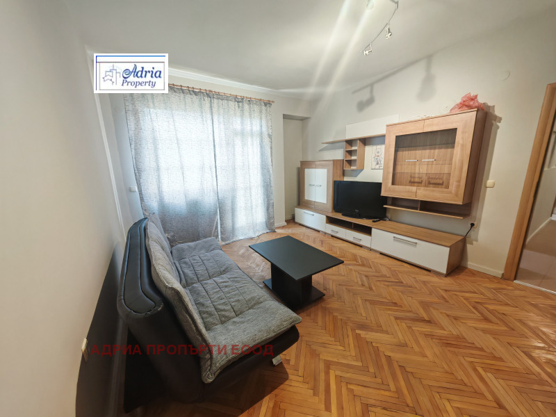 En renta  1 dormitorio Sofia , Tsentar , 70 metros cuadrados | 25198895 - imagen [4]