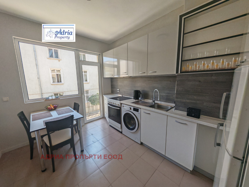 En renta  1 dormitorio Sofia , Tsentar , 70 metros cuadrados | 25198895 - imagen [3]