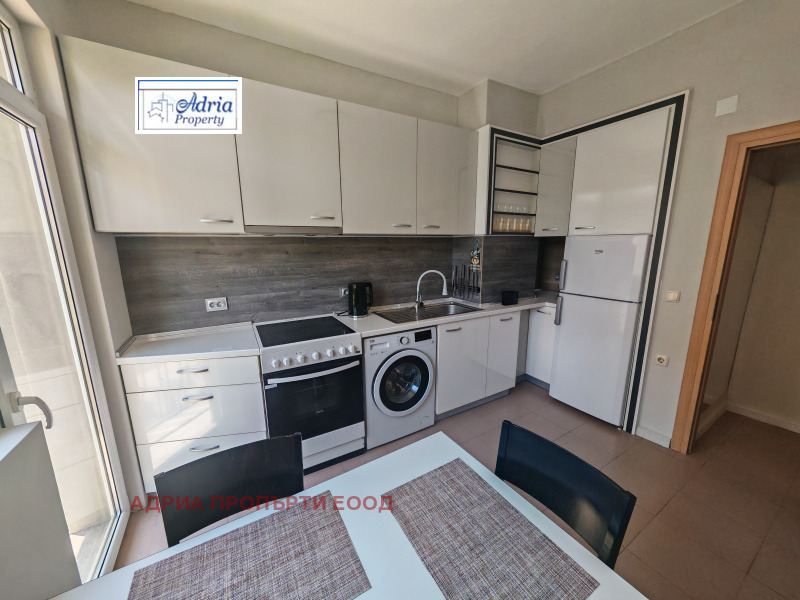En renta  1 dormitorio Sofia , Tsentar , 70 metros cuadrados | 25198895 - imagen [2]
