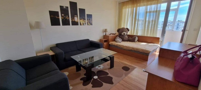 Под наем 2-СТАЕН, град Варна, ХЕИ • 383 € / 749.08 лв. • 12901240 1