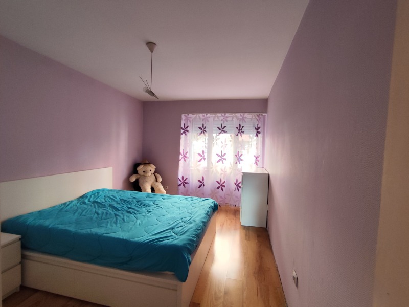 Дава под наем 2-СТАЕН, гр. София, Зона Б-5-3, снимка 4 - Апартаменти - 52636702