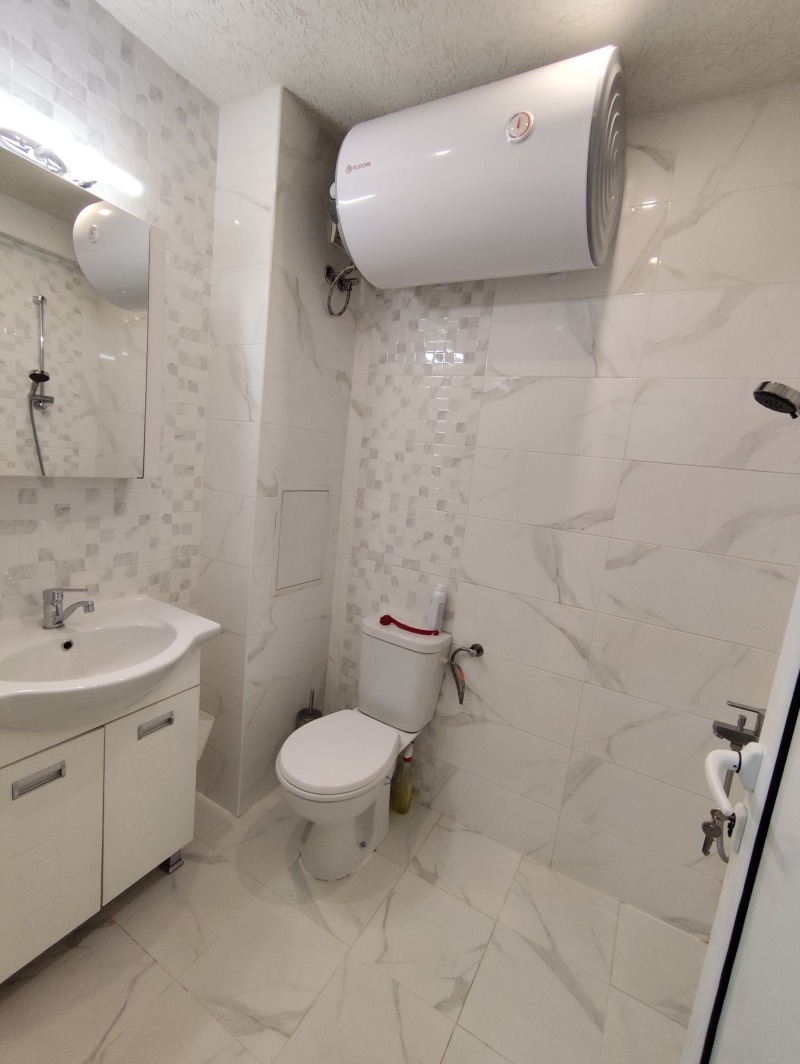 Дава под наем 2-СТАЕН, гр. София, Зона Б-5-3, снимка 6 - Апартаменти - 52636702