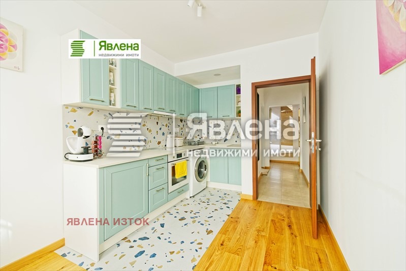 Дава под наем 2-СТАЕН, гр. София, Център, снимка 8 - Апартаменти - 54569113
