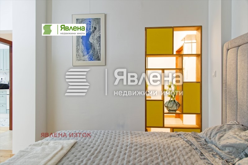 Дава под наем 2-СТАЕН, гр. София, Център, снимка 5 - Апартаменти - 54569113