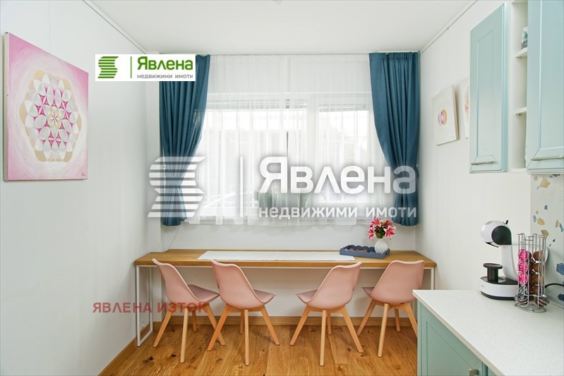 Дава под наем 2-СТАЕН, гр. София, Център, снимка 7 - Апартаменти - 54569113