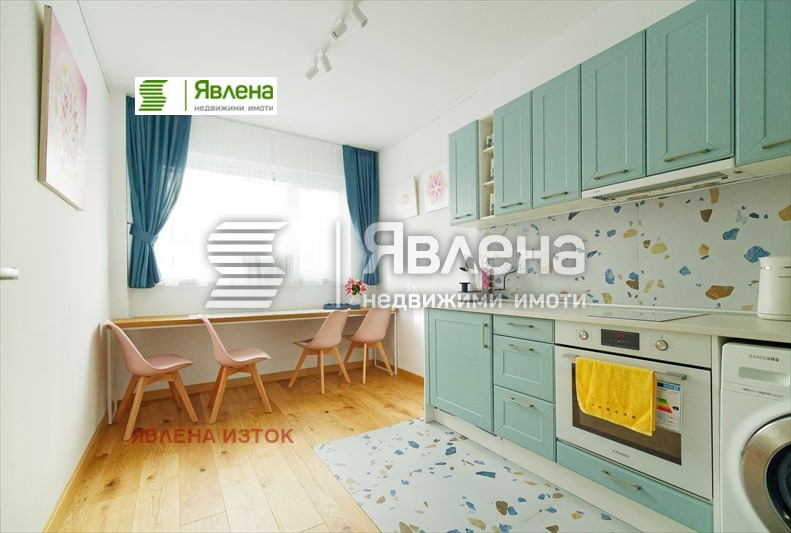 Дава под наем 2-СТАЕН, гр. София, Център, снимка 9 - Апартаменти - 54569113