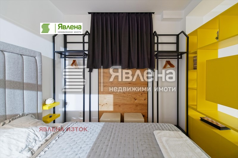 Дава под наем 2-СТАЕН, гр. София, Център, снимка 3 - Апартаменти - 54569113