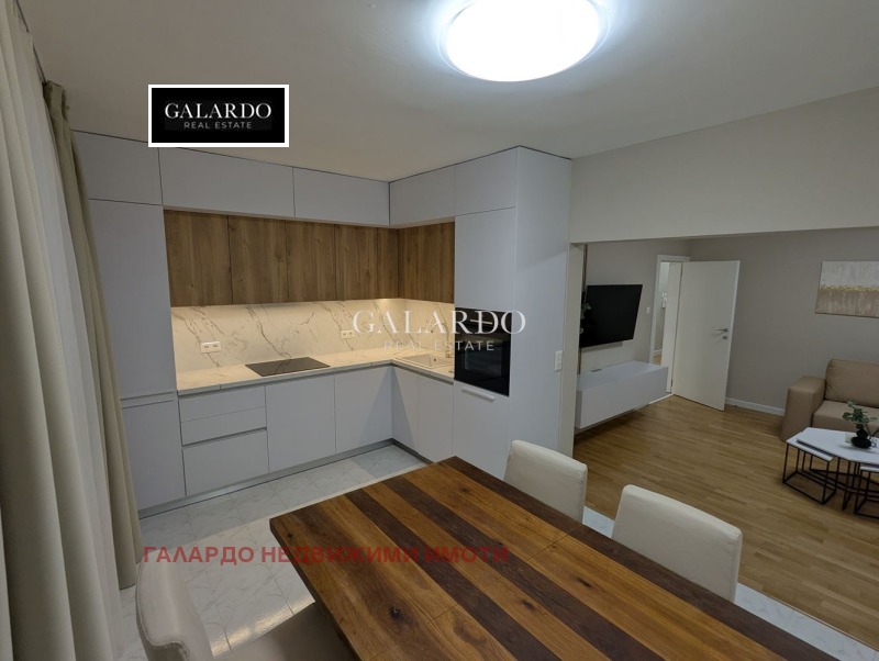 Дава под наем  3-стаен град София , Стрелбище , 80 кв.м | 95337545 - изображение [5]