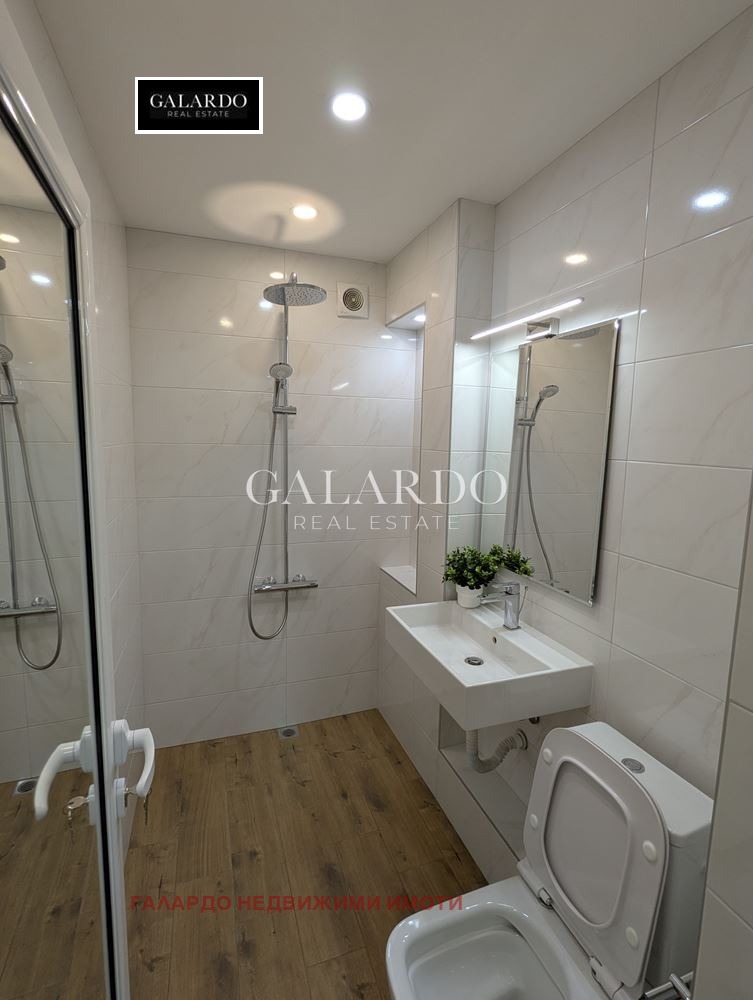 Дава под наем  3-стаен град София , Стрелбище , 80 кв.м | 95337545 - изображение [11]