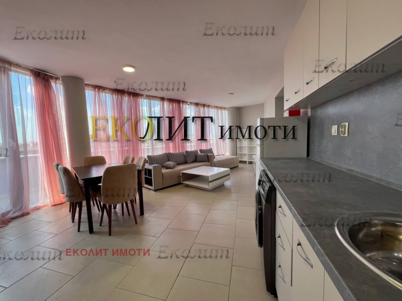 Vuokrattavana  2 makuuhuonetta Sofia , Bakston , 125 neliömetriä | 86131200 - kuva [3]