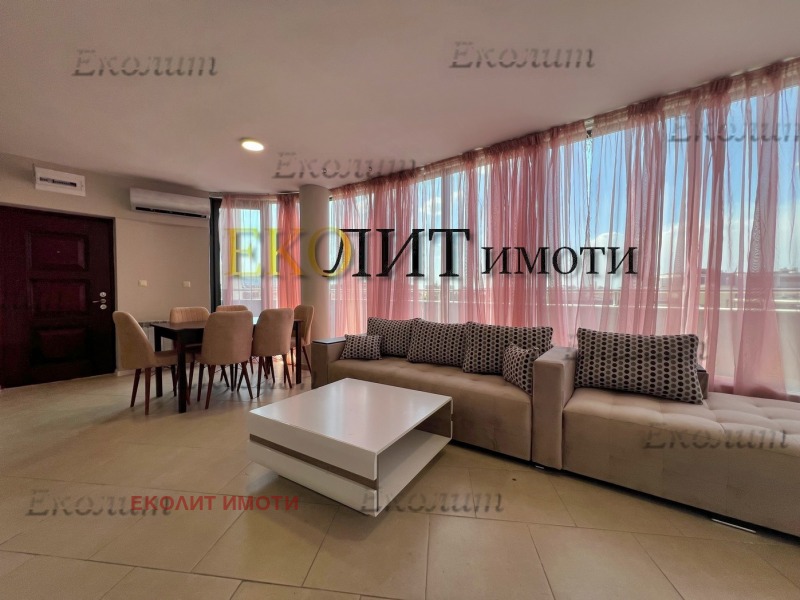 Vuokrattavana  2 makuuhuonetta Sofia , Bakston , 125 neliömetriä | 86131200 - kuva [2]