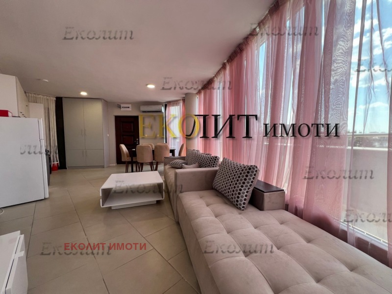 Vuokrattavana  2 makuuhuonetta Sofia , Bakston , 125 neliömetriä | 86131200 - kuva [4]