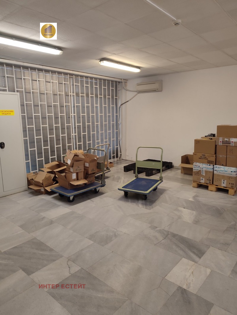 Zu vermieten  Lagerung Sofia , Druschba 1 , 1405 qm | 59296695 - Bild [3]