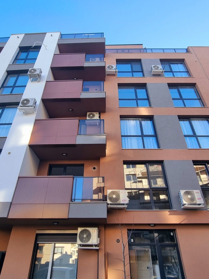 Дава под наем ГАРАЖ, ПАРКОМЯСТО, гр. София, Малинова долина, снимка 5 - Гаражи и паркоместа - 52393377