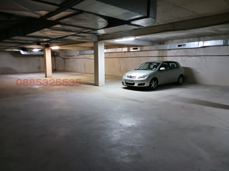 Дава под наем ГАРАЖ, ПАРКОМЯСТО, гр. Свети Влас, област Бургас