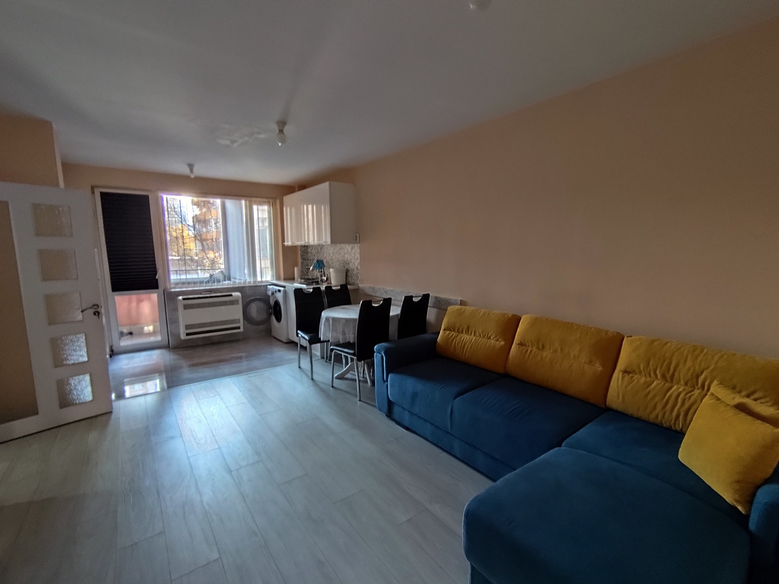 Дава под наем 2-СТАЕН, гр. София, Зона Б-5