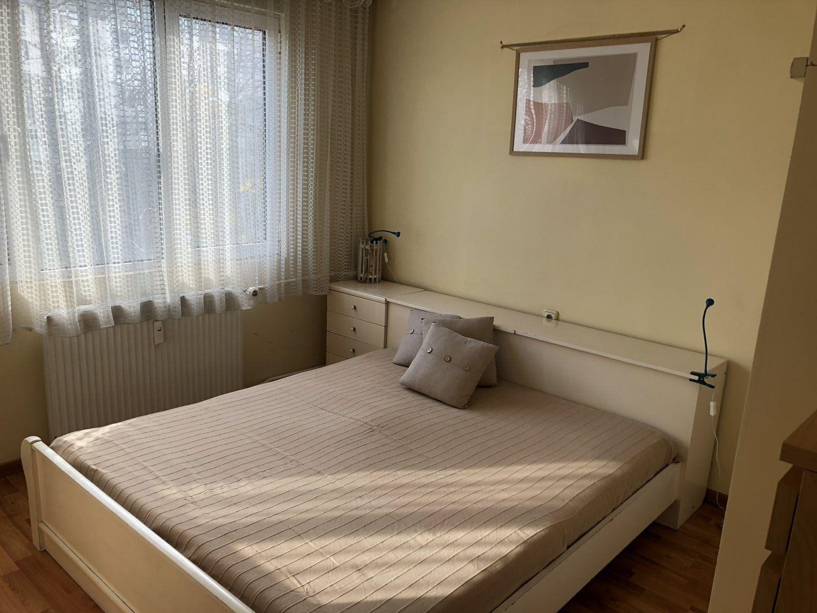 Дава под наем 2-СТАЕН, гр. София, Връбница 2, снимка 9 - Апартаменти - 56270727