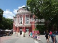 Под наем МАГАЗИН, град Варна, Операта • 1000 € • 68118272 — Holmes.bg