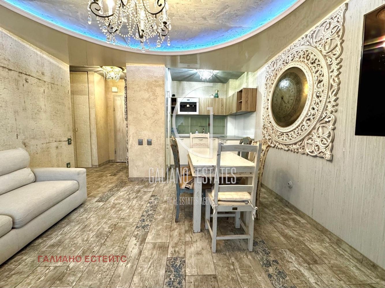 Дава под Наем 2-СТАЕН | Imot.bg — изображение 4