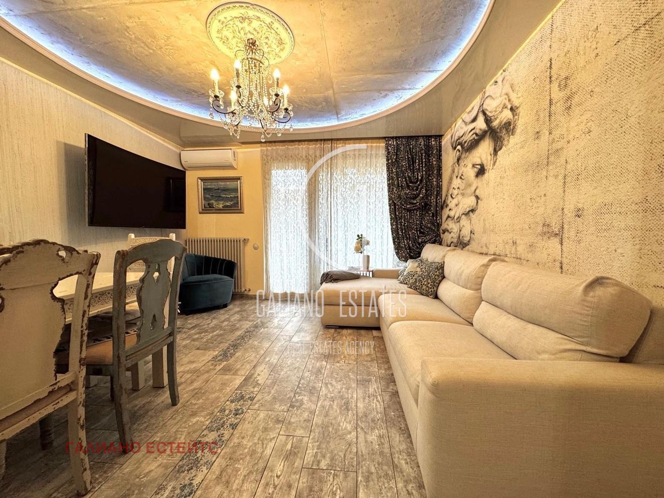 Дава под Наем 2-СТАЕН | Imot.bg — изображение 1