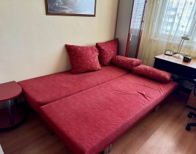 2 camere da letto Razsadnika, Sofia 5