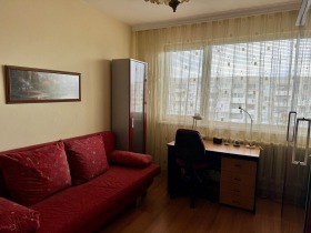 2 camere da letto Razsadnika, Sofia 6