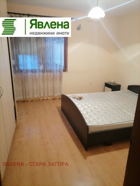 3 Schlafzimmer ORB, Stara Zagora 2