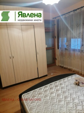 3 Schlafzimmer ORB, Stara Zagora 3