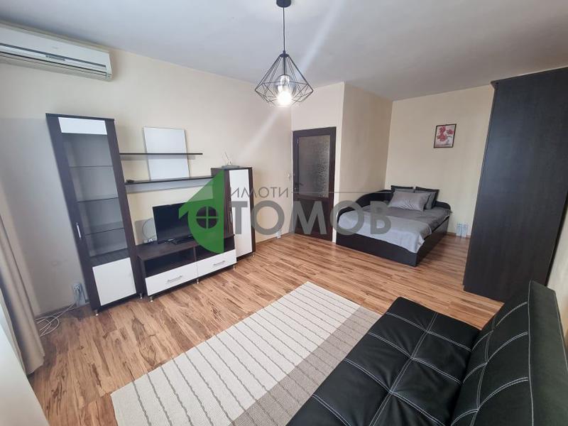 Para alugar  Estúdio Chumen , 2-ri korpus , 42 m² | 71456834