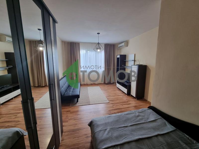 Para alugar  Estúdio Chumen , 2-ri korpus , 42 m² | 71456834 - imagem [3]