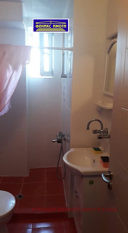 Дава под наем 1-СТАЕН, гр. Кюстендил, Център, снимка 5 - Апартаменти - 52400279