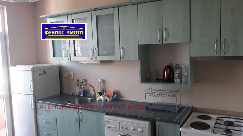 Дава под наем 1-СТАЕН, гр. Кюстендил, Център, снимка 4 - Апартаменти - 52400279