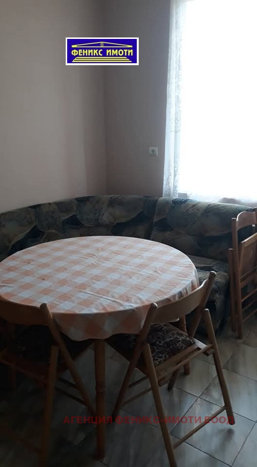 Дава под наем 1-СТАЕН, гр. Кюстендил, Център, снимка 3 - Апартаменти - 52400279