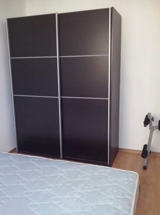 В оренду  1 спальня София , Студентски град , 50 кв.м | 34618653 - зображення [3]