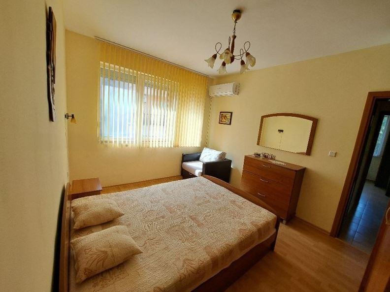 Til leje  1 soveværelse Varna , m-t Alen mak , 55 kvm | 33965055 - billede [4]