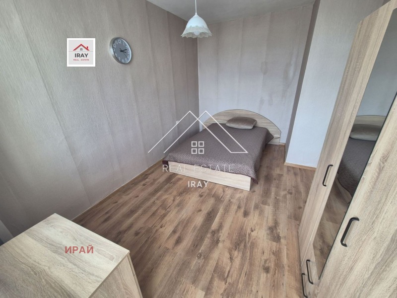 Kiralık  1 yatak odası Stara Zagora , Centar , 50 metrekare | 49030963 - görüntü [10]