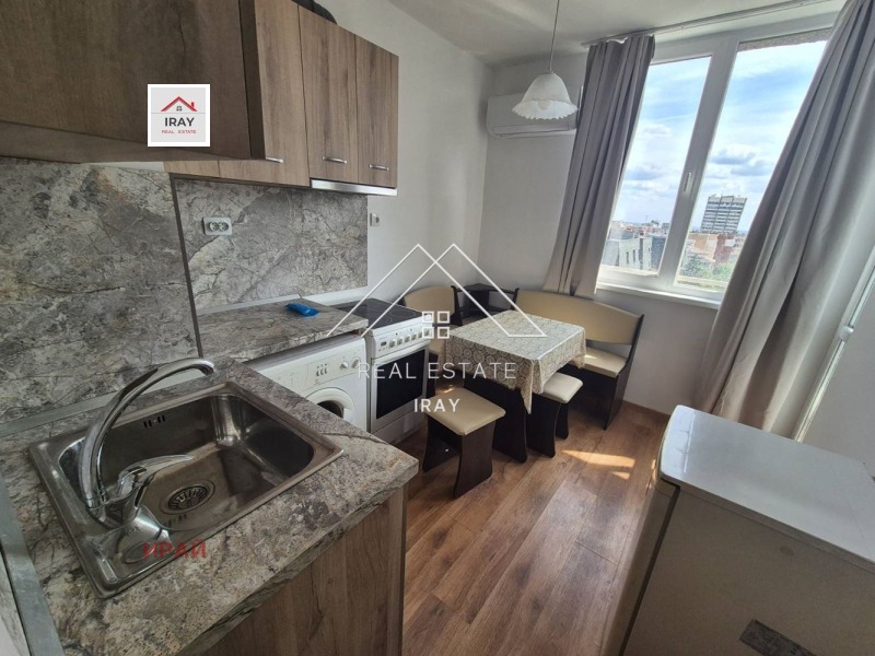 Kiralık  1 yatak odası Stara Zagora , Centar , 50 metrekare | 49030963 - görüntü [4]