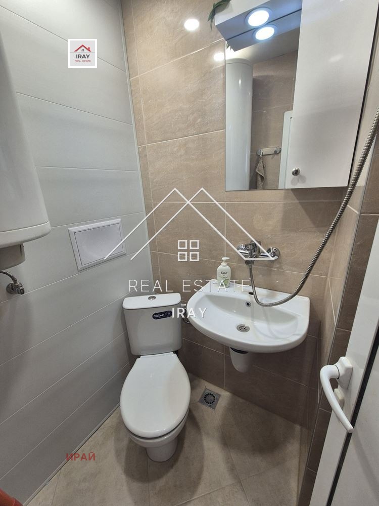 Kiralık  1 yatak odası Stara Zagora , Centar , 50 metrekare | 49030963 - görüntü [11]