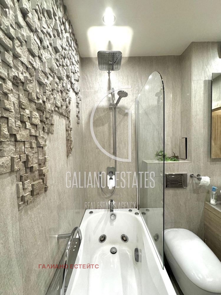 K pronájmu  1 ložnice Sofia , Manastirski livadi , 65 m2 | 48555673 - obraz [9]
