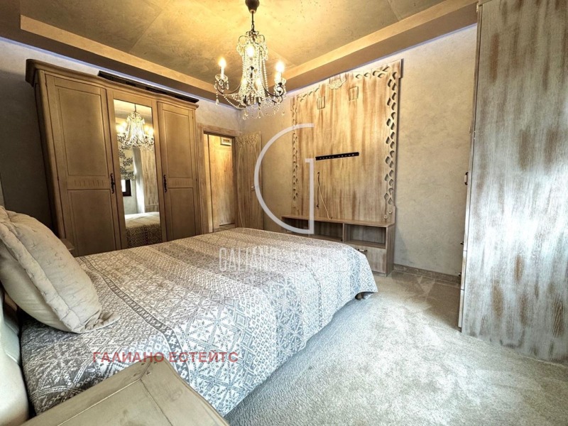 K pronájmu  1 ložnice Sofia , Manastirski livadi , 65 m2 | 48555673 - obraz [5]