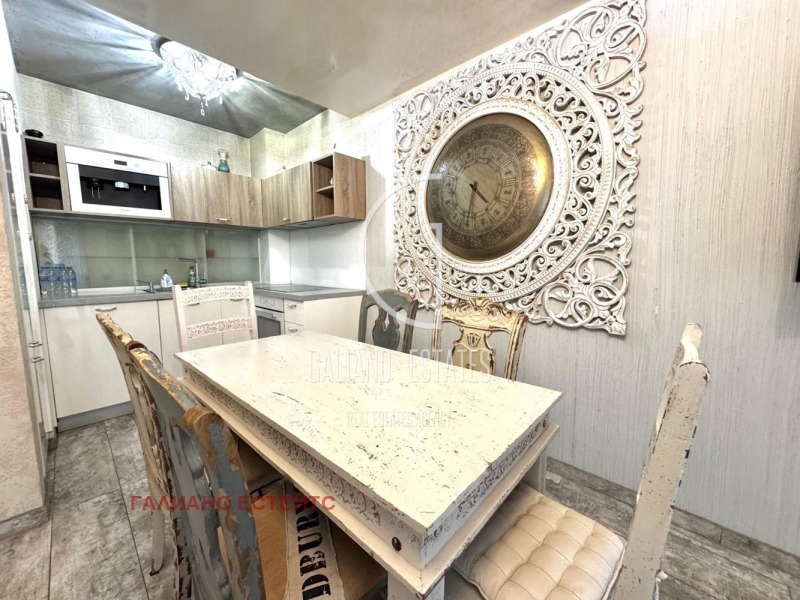 K pronájmu  1 ložnice Sofia , Manastirski livadi , 65 m2 | 48555673 - obraz [8]