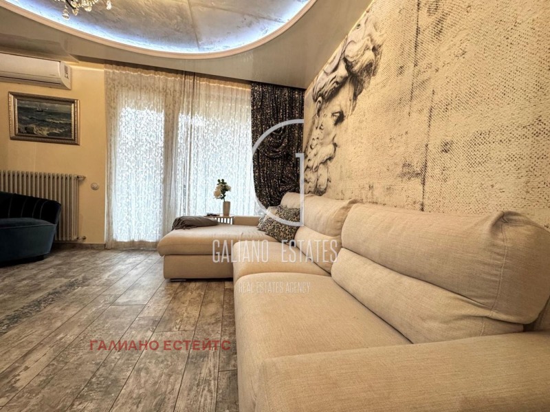 K pronájmu  1 ložnice Sofia , Manastirski livadi , 65 m2 | 48555673 - obraz [2]