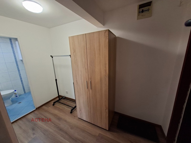 Дава под наем 2-СТАЕН, гр. София, Оборище, снимка 7 - Апартаменти - 53399903